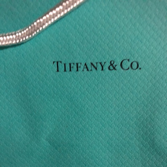 Copy - Tiffany’s note bracelet - Picture 2 of 7